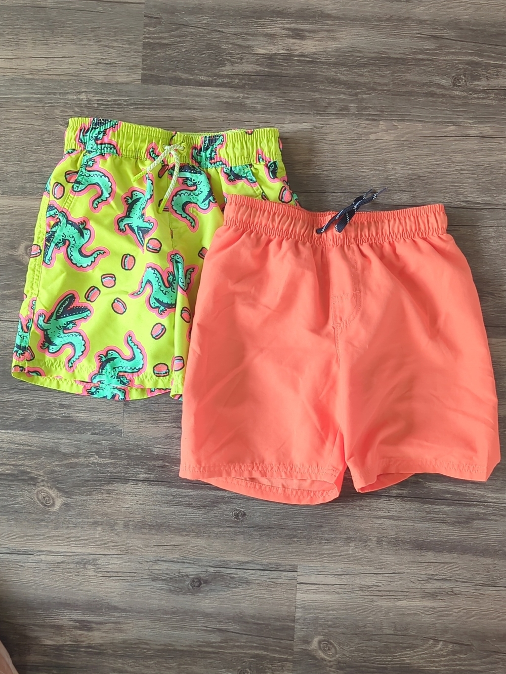 Boys Swim Trunk Bundle